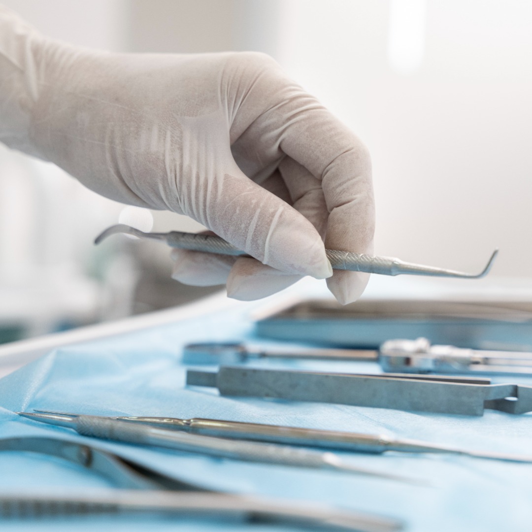 Cuidados odontológicos na UTI reduzem risco de morte durante internação