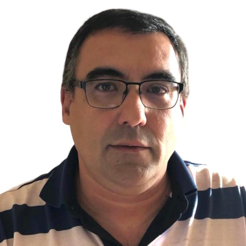 Dr. Márcio Osório Guerreiro<br>Presidente da SOTIRGS – Biênio 2022-2023 Image