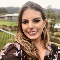 Bárbara Imperador da Rosa