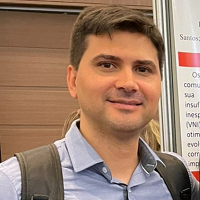 Cristiano dos Santos Rodrigues