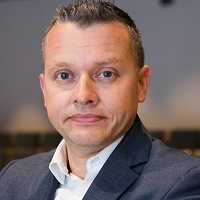 Marcio Luiz Ferreira De Camillis