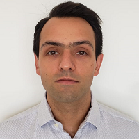 Matheus Golenia dos Passos