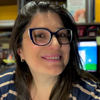 Sabrina Pinheiro
