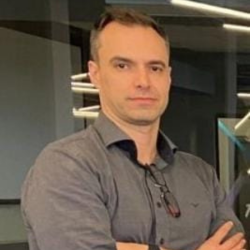 Daniel Labernarde