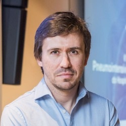 Cássio Mallmann