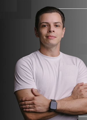Eduardo Gonçalves Image