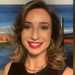 Angela Enderle Candaten
