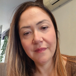 Camila de Christo Dorneles