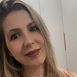 Daiana Lúcia Gobbi