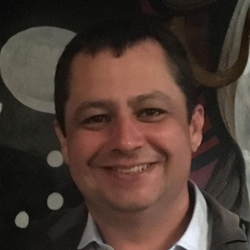 Eduardo Monteiro