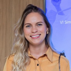 Gabriela Jaroceski 