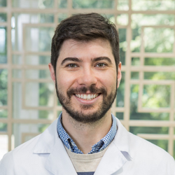 Gregory Saraiva Medeiros