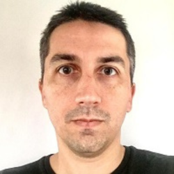 Márcio Manozzo Boniatti