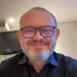 Ricardo Daltrozo de Freitas