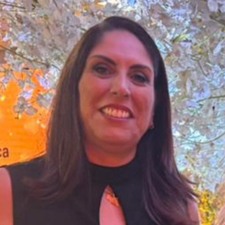 Vanessa Martins de Oliveira