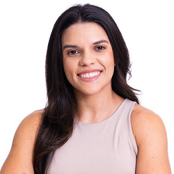 Amanda Ferreira Francisco