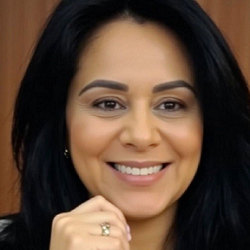 Andreia Cristina Duque Amorim