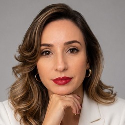 Angela Enderle Candaten