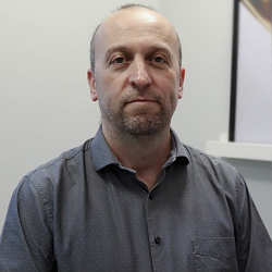 Cassiano Teixeira