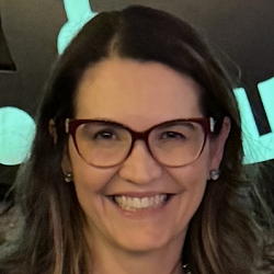 Deisi Letícia Oliveira da Fonseca
