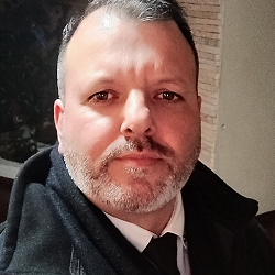 Fernando Dal Masco Tolfo