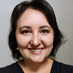 Gilvane Souza dos Santos