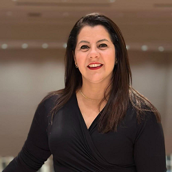 Janaína da Silva James