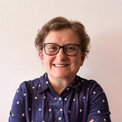 Jane Margarete Costa