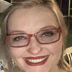 Janice Cristina Soares