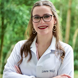 Laura Wolf