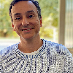 Leonardo da Silva Marques