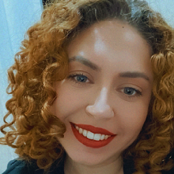 Letícia Marques da Rosa