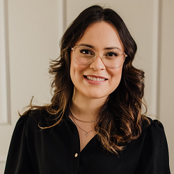Luiza de Oliveira Padilha