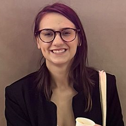 Manuela Sangalli Gasparini