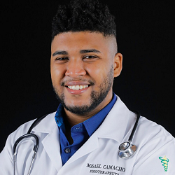 Misael da Silva Camacho