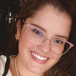Paloma Borba Schneiders