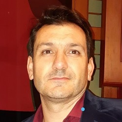 Rafael Barberena Moraes