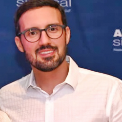 Ruy de Almeida Barcellos