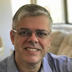 Sérgio de Vasconcellos Baldisserotto