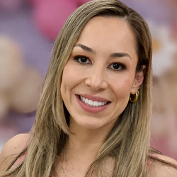 Tassiéli Mendes Simas Fischer