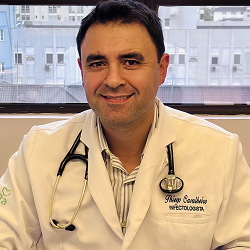 Thiego Teixeira Cavalheiro
