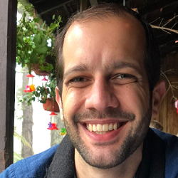 Vinícius Brenner Felice