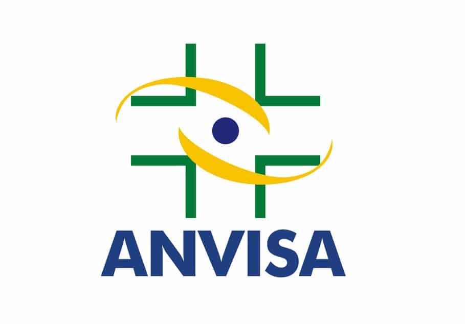Anvisa Anvisa