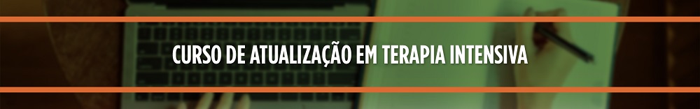 Curso de Atualização em Terapia intensiva