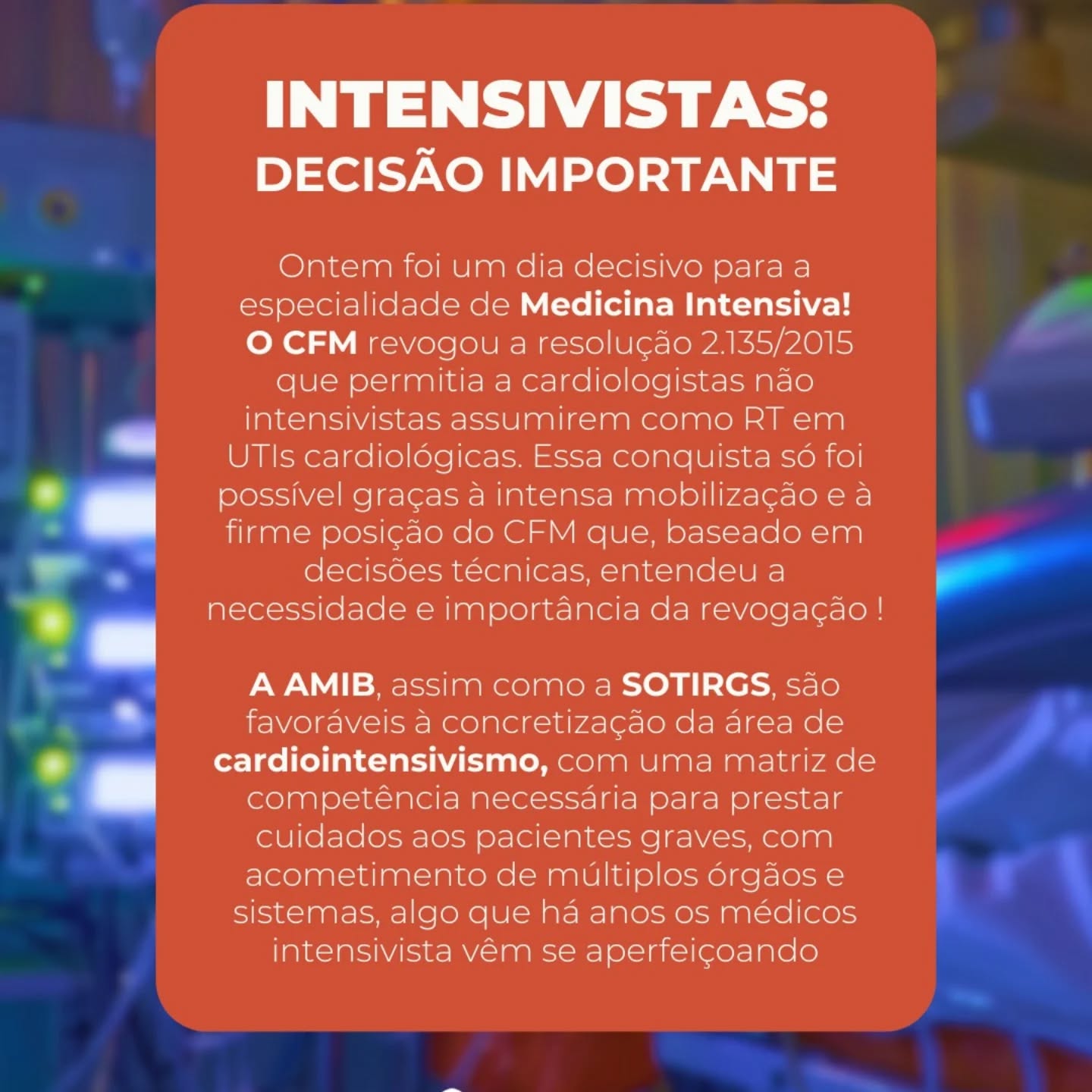 Decisão importante de janeiro de 2025
