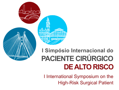 I Simpósio Internacional do Paciente Cirúrgico de Alto Risco