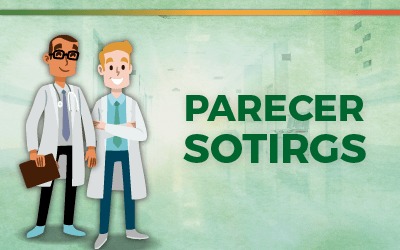 PARECER DA SOCIEDADE DE TERAPIA INTENSIVA DO RIO GRANDE DO SUL COM RELAÇÃO A CONSULTA PÚBLICA 753/2019