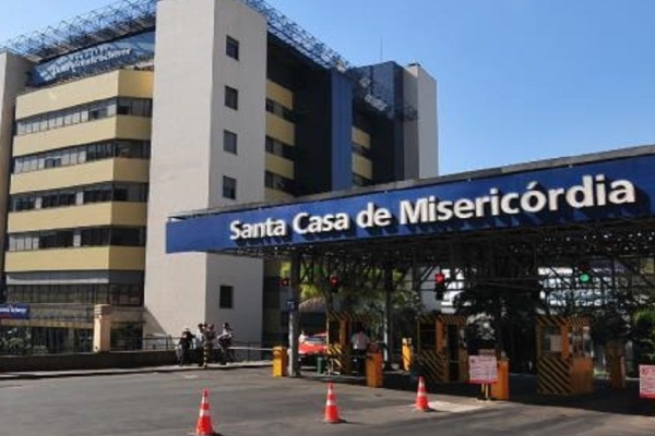 Santa Casa Santa Casa