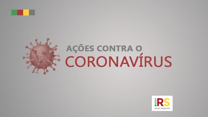 Sotirgs Coronavirus