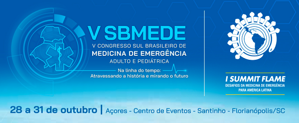 V SBMEDE 2025